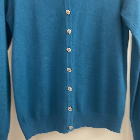 Cardigan button down - Picture 4 of 4